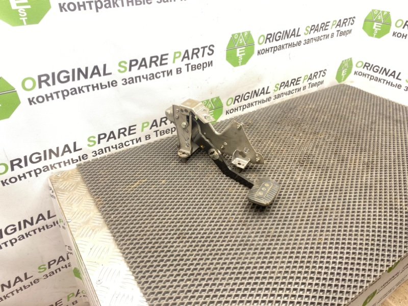 Педаль тормоза, 1990 рублей, Тверь