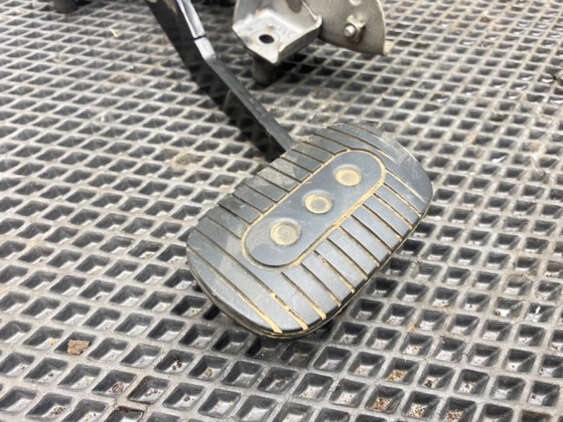 Педаль тормоза, 1990 рублей, Тверь