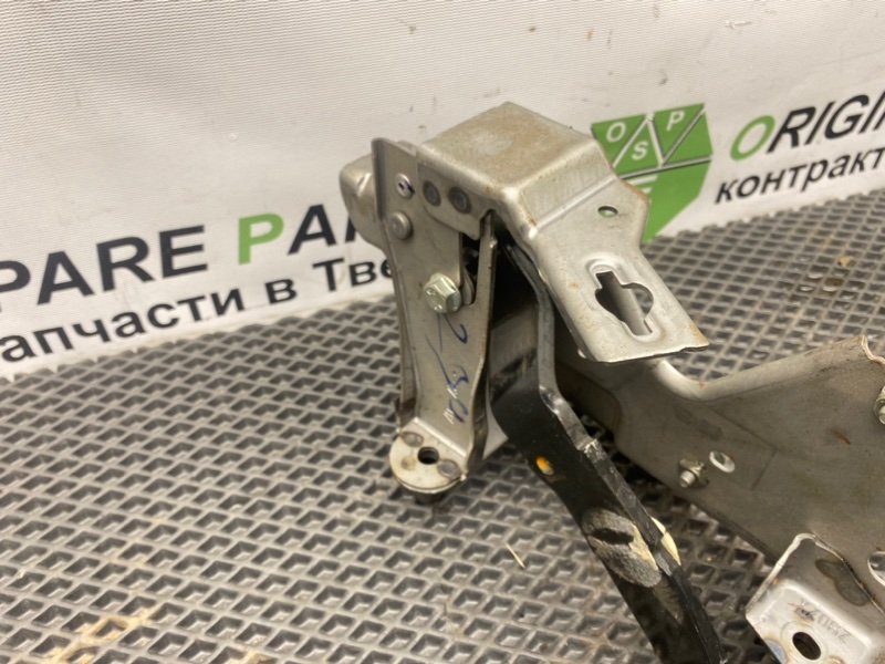 Педаль тормоза, 1990 рублей, Тверь