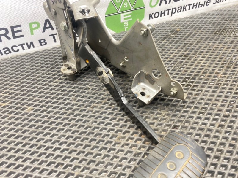 Педаль тормоза, 1990 рублей, Тверь