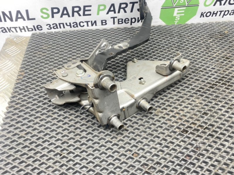 Педаль тормоза, 1990 рублей, Тверь