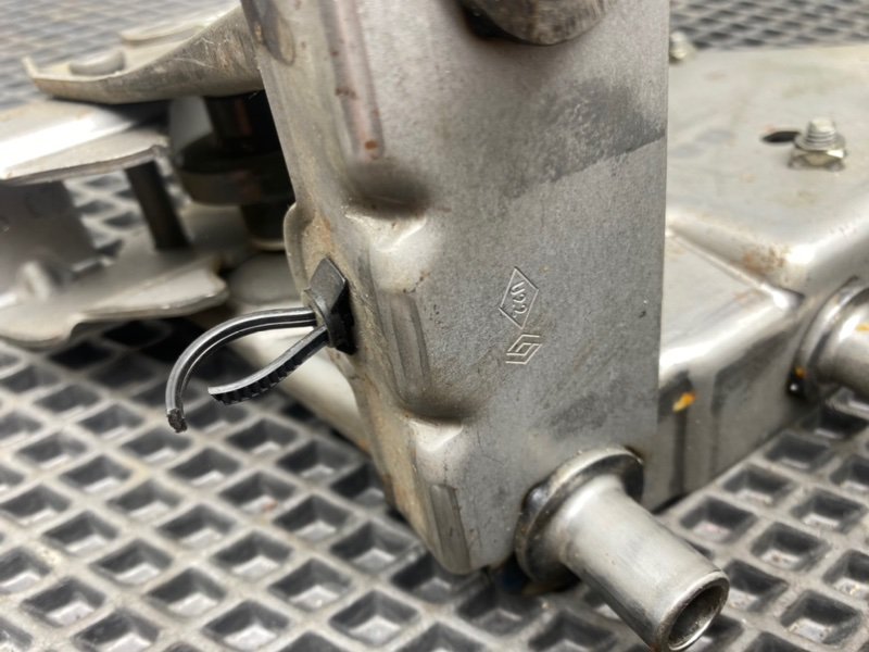 Педаль тормоза, 1990 рублей, Тверь