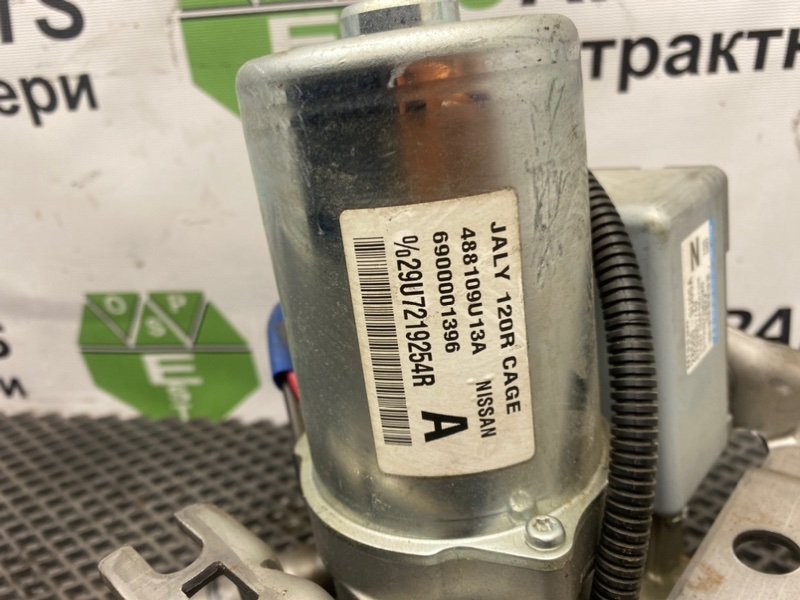 Электроусилитель руля, 11990 рублей, Тверь