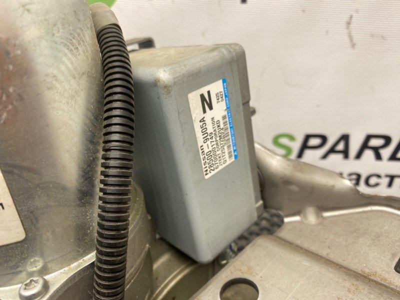 Электроусилитель руля, 11990 рублей, Тверь