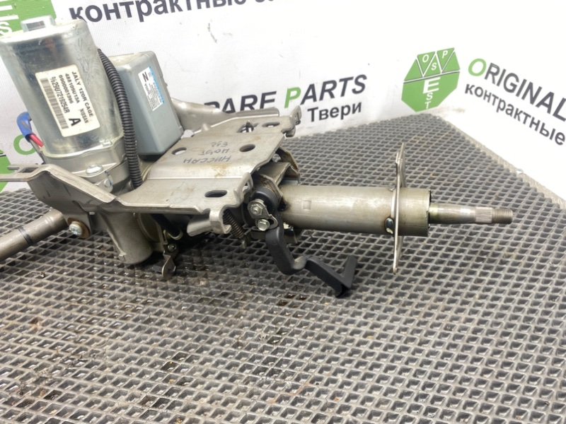 Электроусилитель руля, 11990 рублей, Тверь