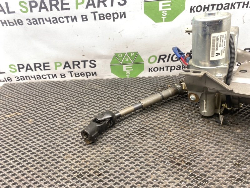 Электроусилитель руля, 11990 рублей, Тверь