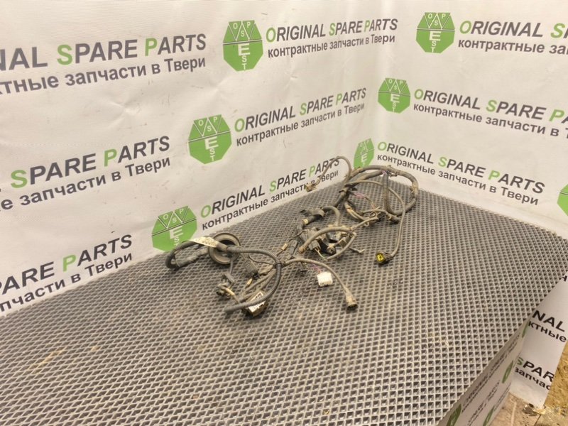 Подкапотная проводка, 2490 рублей, Тверь