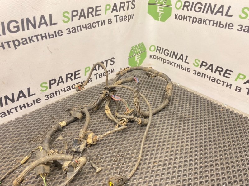 Подкапотная проводка, 2490 рублей, Тверь