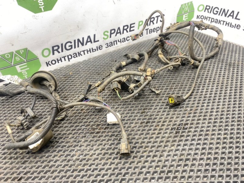 Подкапотная проводка, 2490 рублей, Тверь