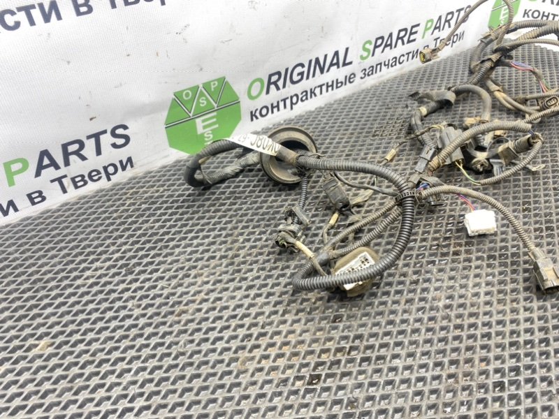 Подкапотная проводка, 2490 рублей, Тверь