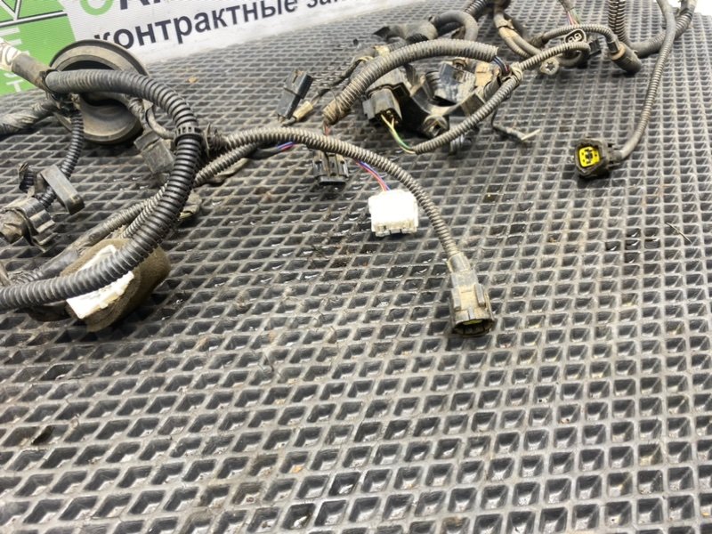 Подкапотная проводка, 2490 рублей, Тверь