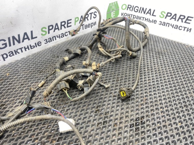 Подкапотная проводка, 2490 рублей, Тверь