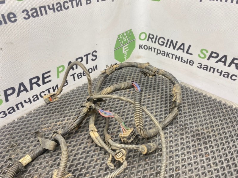 Подкапотная проводка, 2490 рублей, Тверь