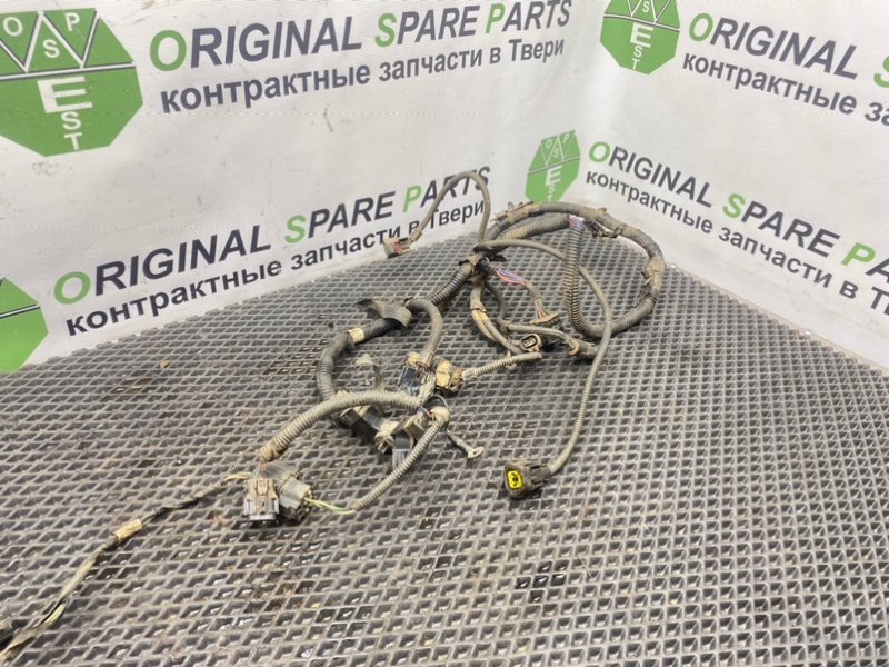 Подкапотная проводка, 2490 рублей, Тверь