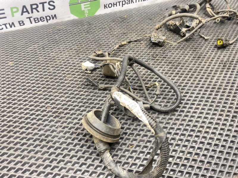 Подкапотная проводка, 2490 рублей, Тверь