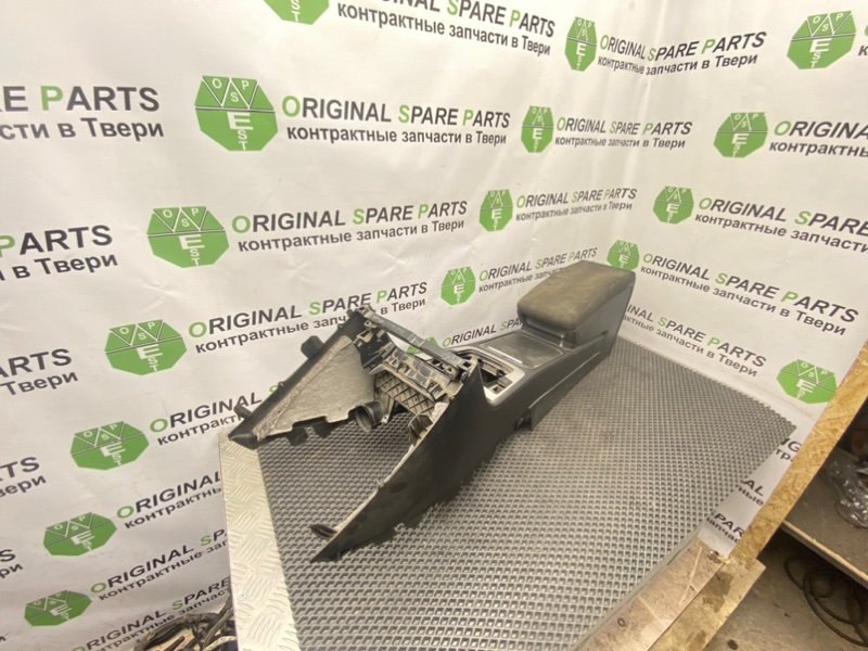 Центральная консоль, 5990 рублей, Тверь