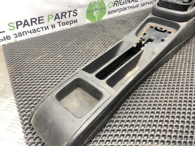 Центральная консоль, 1990 рублей, Тверь