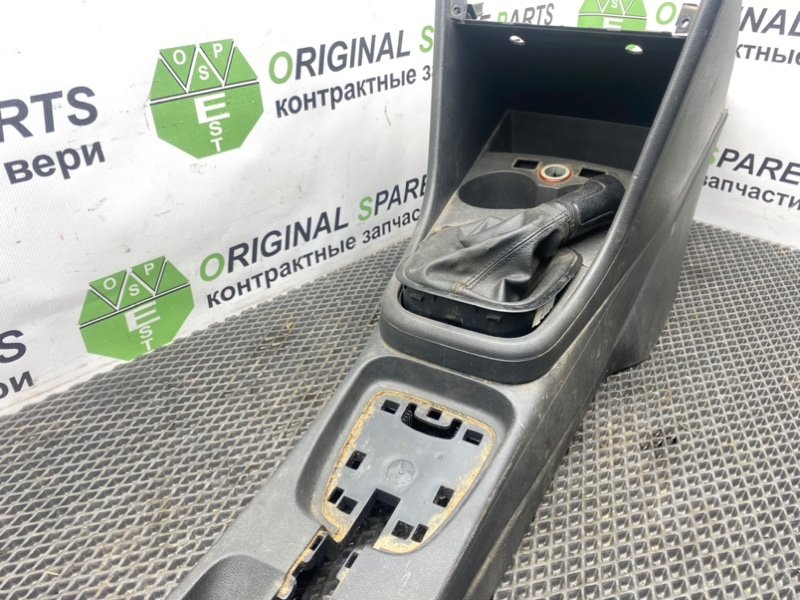 Центральная консоль, 1990 рублей, Тверь