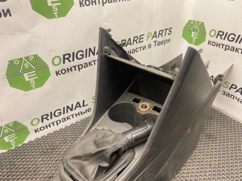 Центральная консоль, 1990 рублей, Тверь