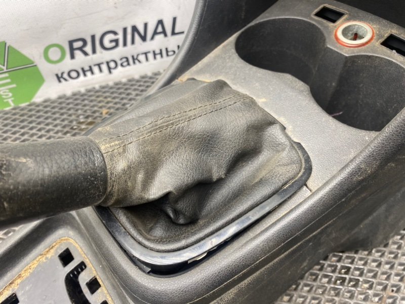 Центральная консоль, 1990 рублей, Тверь