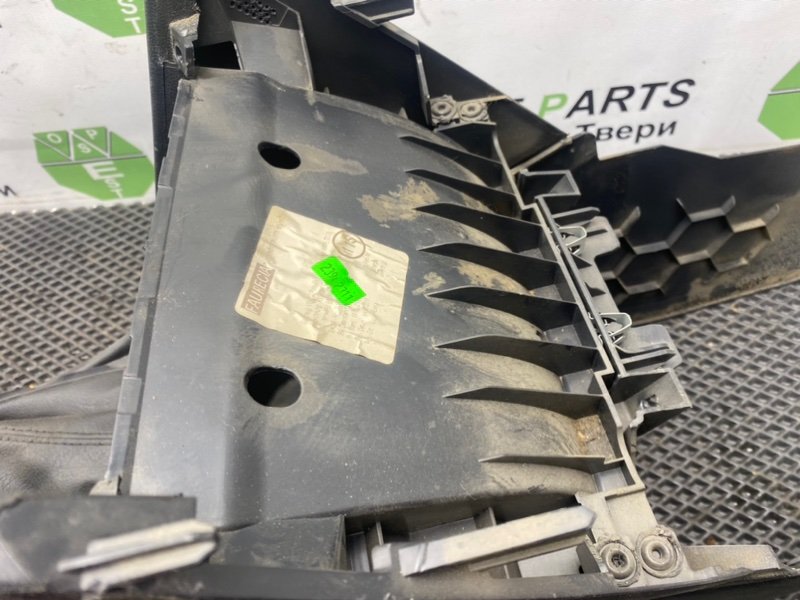 Центральная консоль, 1990 рублей, Тверь