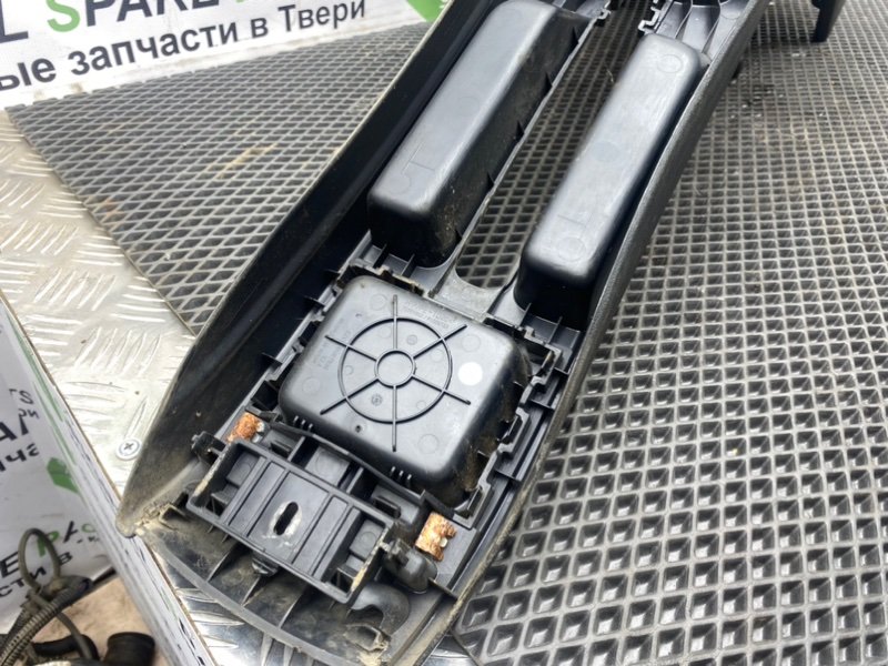 Центральная консоль, 1990 рублей, Тверь