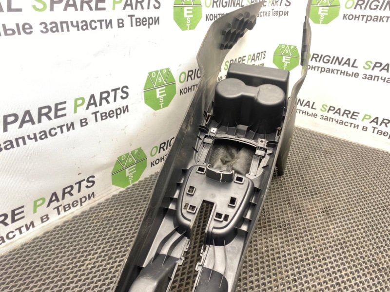 Центральная консоль, 1990 рублей, Тверь