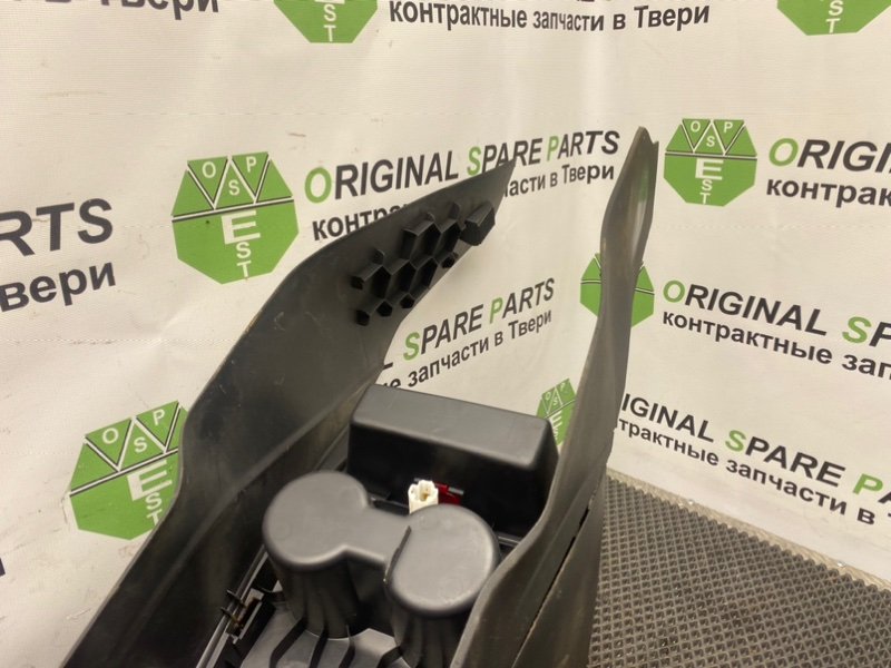 Центральная консоль, 1990 рублей, Тверь