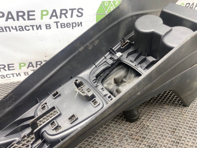 Центральная консоль, 1990 рублей, Тверь