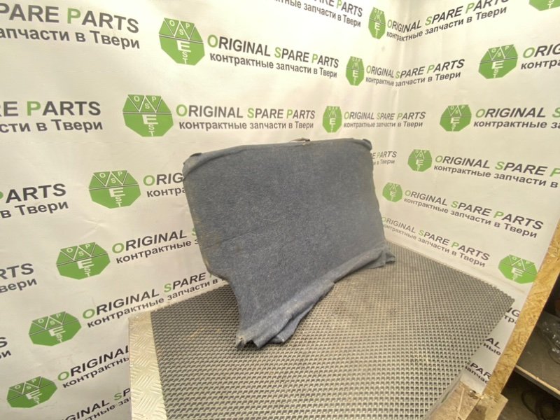 Пол багажника, 1490 рублей, Тверь