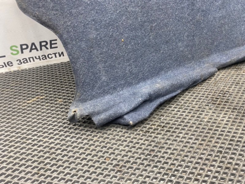 Пол багажника, 1490 рублей, Тверь