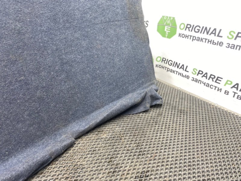 Пол багажника, 1490 рублей, Тверь
