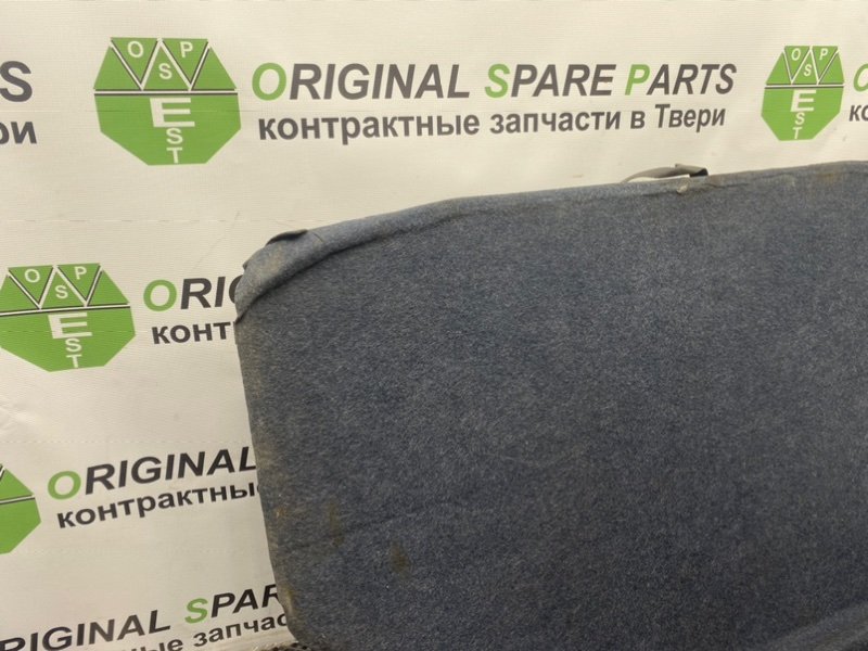 Пол багажника, 1490 рублей, Тверь