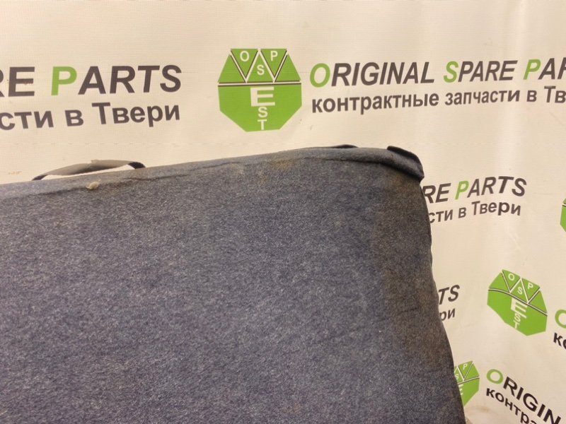 Пол багажника, 1490 рублей, Тверь