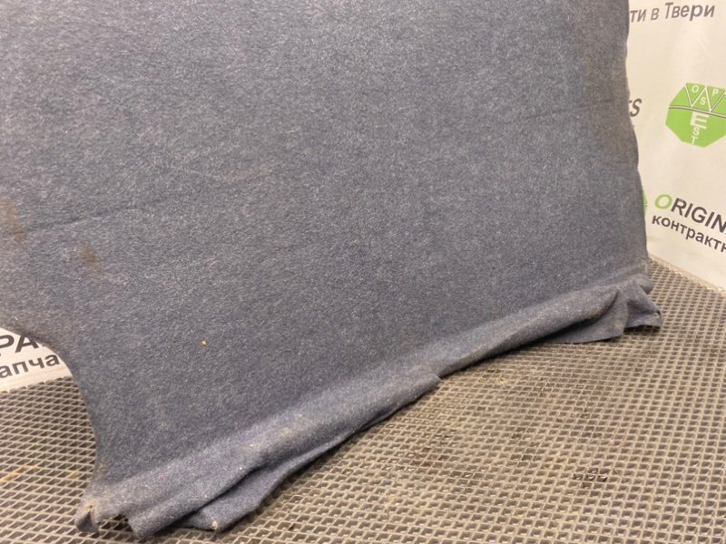 Пол багажника, 1490 рублей, Тверь