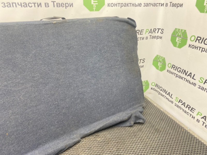 Пол багажника, 1490 рублей, Тверь