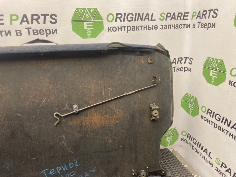 Пол багажника, 1490 рублей, Тверь