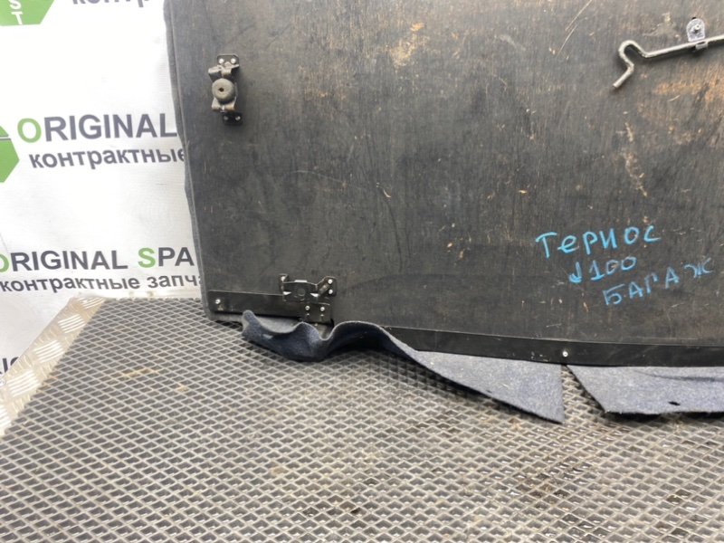 Пол багажника, 1490 рублей, Тверь