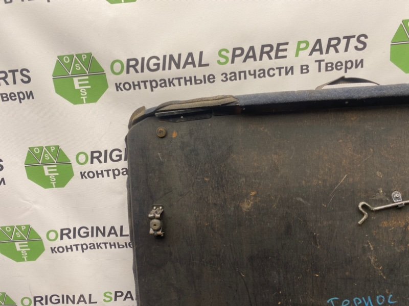 Пол багажника, 1490 рублей, Тверь