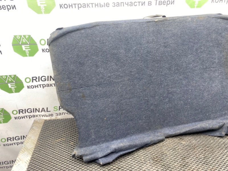 Пол багажника, 1490 рублей, Тверь