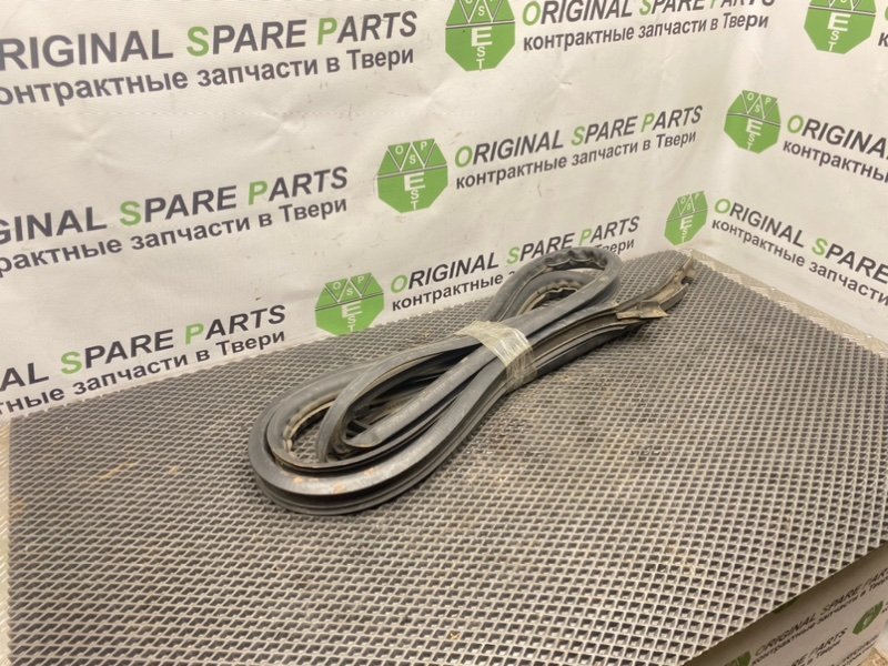 Уплотнитель двери, 1990 рублей, Тверь