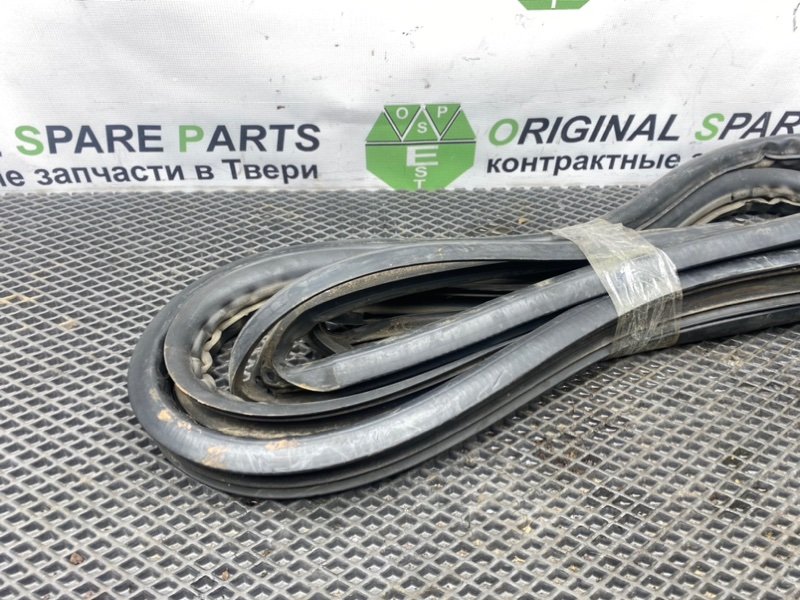 Уплотнитель двери, 1990 рублей, Тверь