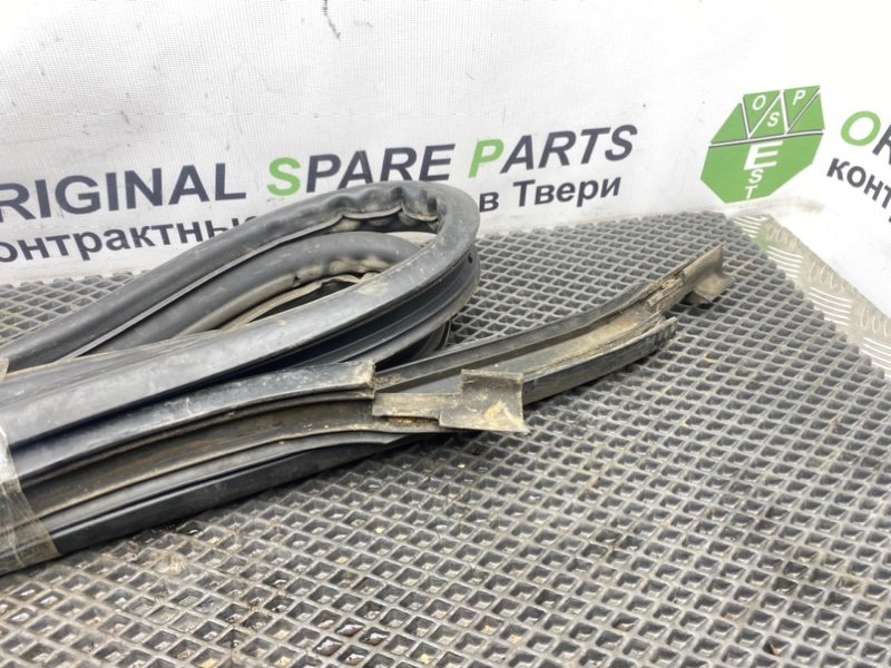 Уплотнитель двери, 1990 рублей, Тверь