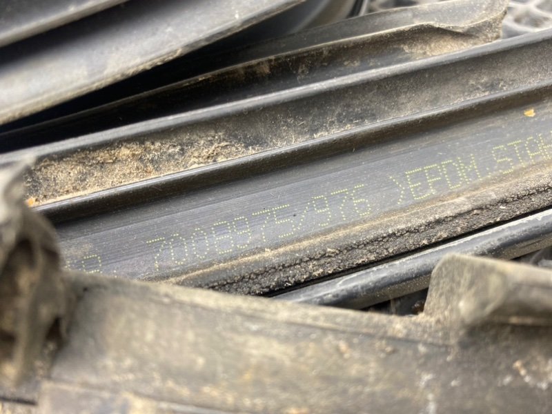 Уплотнитель двери, 1990 рублей, Тверь