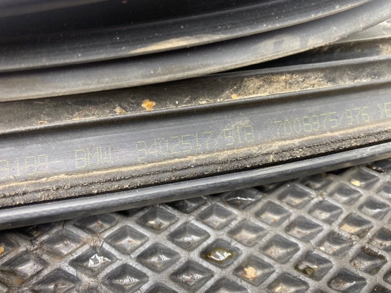 Уплотнитель двери, 1990 рублей, Тверь