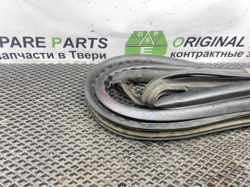 Уплотнитель двери, 1990 рублей, Тверь