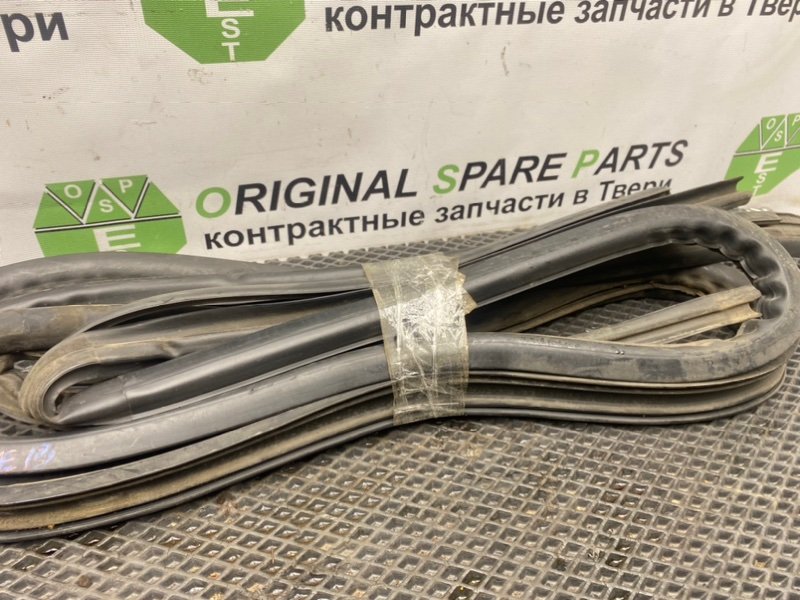 Уплотнитель двери, 1990 рублей, Тверь