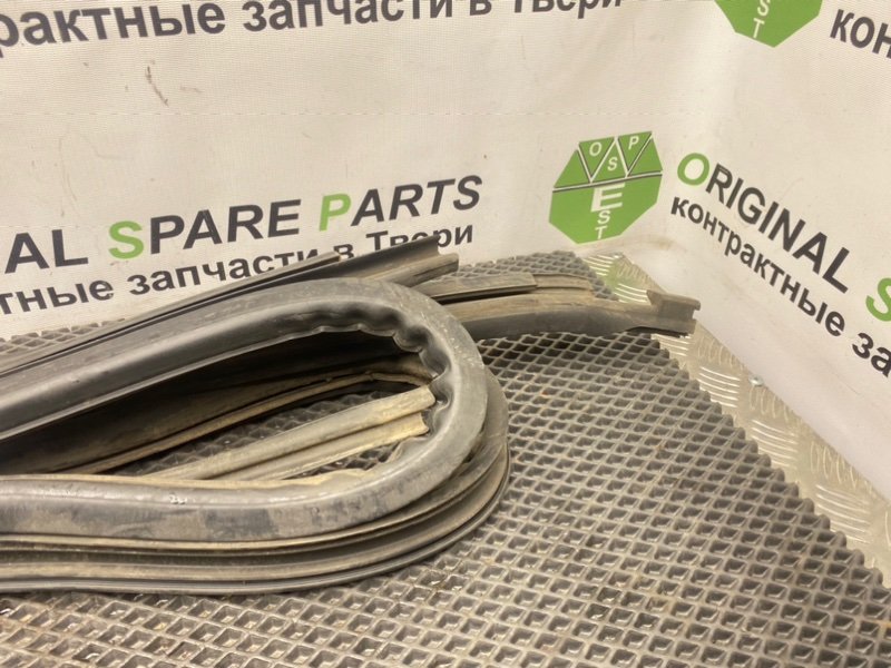 Уплотнитель двери, 1990 рублей, Тверь