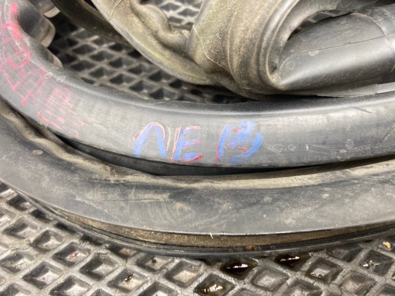 Уплотнитель двери, 1990 рублей, Тверь