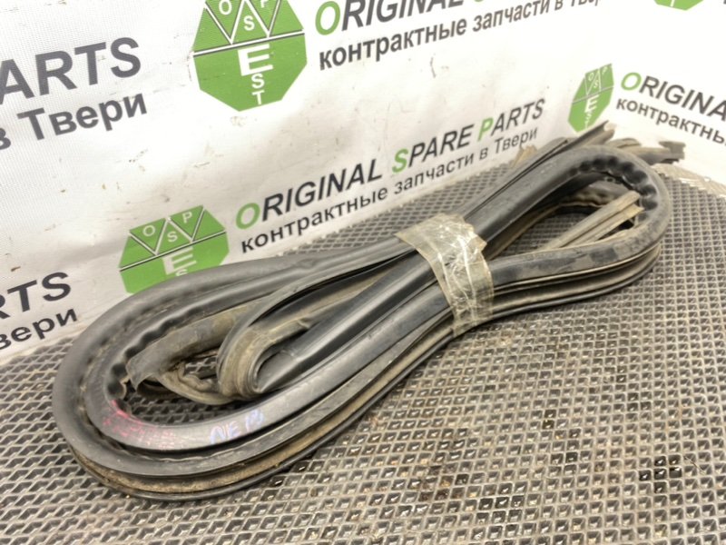 Уплотнитель двери, 1990 рублей, Тверь